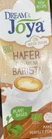 Mängden socker i Barista
