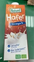 Mängden socker i Hafer