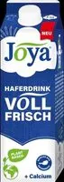 Mängden socker i Haferdrink Voll Frisch
