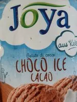 Mängden socker i Joya