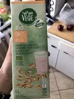 Mängden socker i Bio Owies