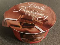 Mängden socker i Ländle Pudding Schokolade