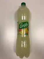 Mängden socker i Gröbi Zuckerfrei Grapefruit