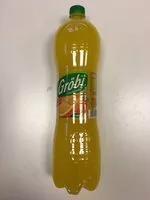 Mängden socker i Orange