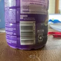 Mängden socker i Italian Sweet Crème