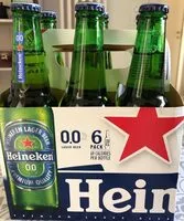 Mängden socker i 0.0% LAGER BEER