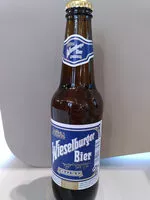 Mängden socker i Wieselburger Bier