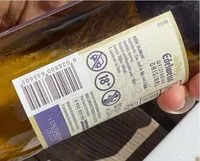 Mängden socker i Bière blanche