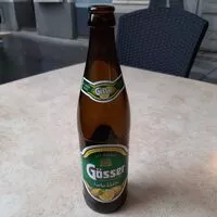Mängden socker i Radler