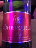 Mängden socker i Romer  quelle