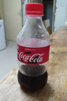 Mängden socker i Coca-Cola
