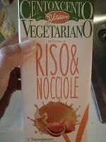 Mängden socker i Vegetariano