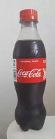 Mängden socker i Coca Cola