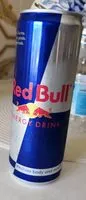 Mängden socker i Redbull