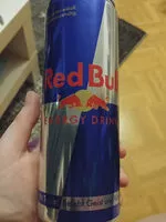 Mängden socker i Red Bull