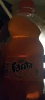 Mängden socker i Fanta orange congo