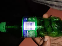 Mängden socker i Sprite