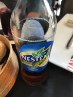 Mängden socker i Ieced tea limão