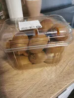 Mängden socker i kiwis hayward