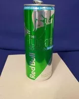 Mängden socker i The lime edition sugarfree