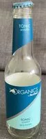 Mängden socker i Tonic Water