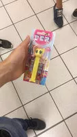 Mängden socker i Disney Star Wars 2 x (17g)
