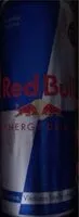 Mängden socker i Energy Drink