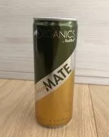 Mängden socker i Mate