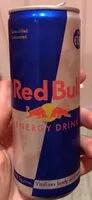 Mängden socker i Red Bull