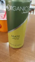 Mängden socker i mate viva