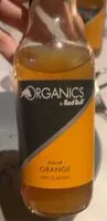 Mängden socker i Organics