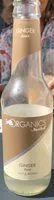 Mängden socker i Ginger beer