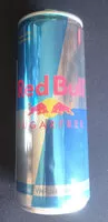 Mängden socker i Red bull sugarfree