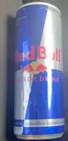 Mängden socker i Red Bull