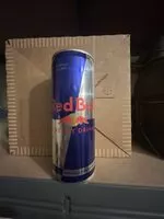 Mängden socker i Redbull