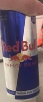 Mängden socker i Red bull