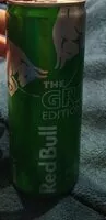 Mängden socker i Redbull