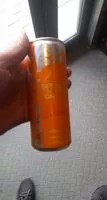 Mängden socker i Red bull apricot