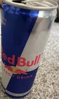 Mängden socker i Red Bull