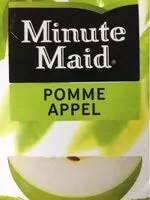 Mängden socker i Pomme