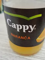 Mängden socker i naranča