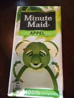 Mängden socker i Jus de pommes
