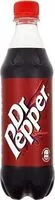 Mängden socker i Dr Pepper