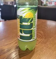 Mängden socker i Lilt