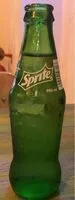 Mängden socker i Sprite