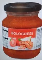 Mängden socker i Salsa de tomate boloñesa Hacendado