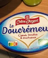 Mängden socker i Le doucremeux