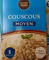 Mängden socker i Couscous