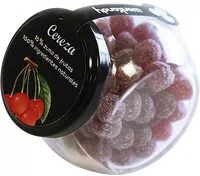 Mängden socker i Cereza