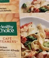 Mängden socker i Chicken fettuccine